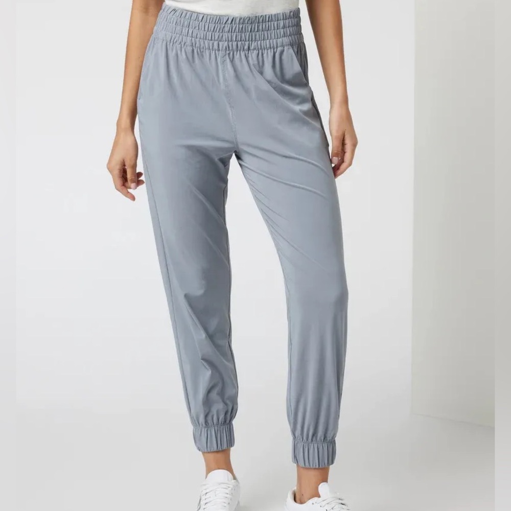 Vuori Villa Joggers Women's Lightweight Jogger, Mallorca, Women's XL